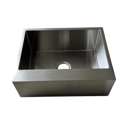 KG-FM6145-Stainless-Steel-Farmhouse-Sink