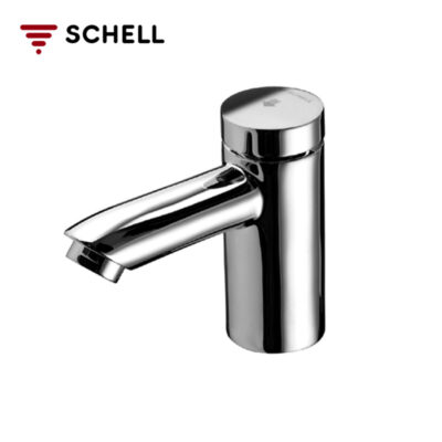 Schell PETIT-SC 02 130 06 99 Self Closing Basin Tap