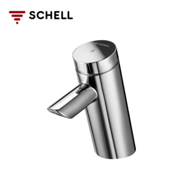 Schell PURIS-SC 02-110-06-99 Self Closing Basin Tap
