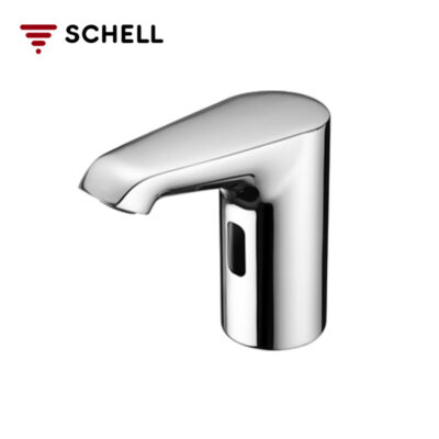 Schell XERIS-E 01-204-06-99 Sensor Basin Tap