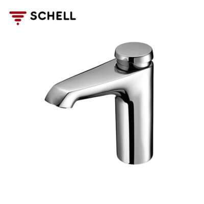 Schell XERIS-SC 02-159-06-99 Self Closing Basin Tap