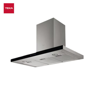 Teka DSI-90-AD-SS 90cm Chimney Hood