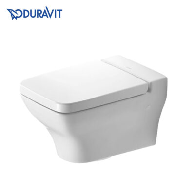 Duravit PuraVida 221909 Wall Mounted Toilet