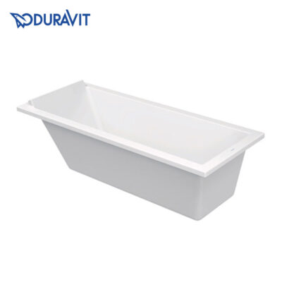 Duravit Starck 700334 Built-In Bathtub