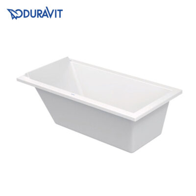 Duravit Stark 700332 Built-In Bathtub