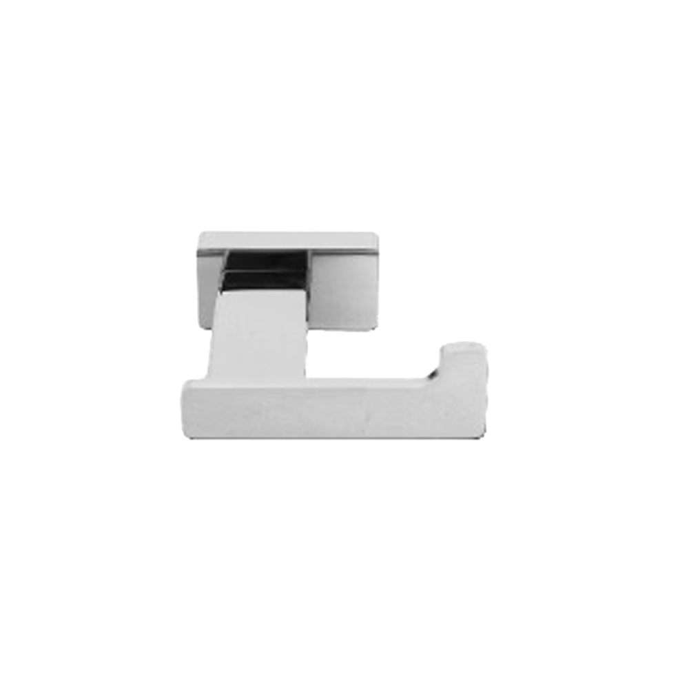 Fidelis FAC-828117 Roma Chrome Robe Hook