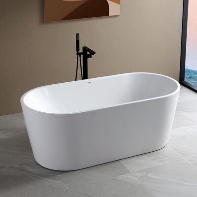 8202B Freestanding Bathtub