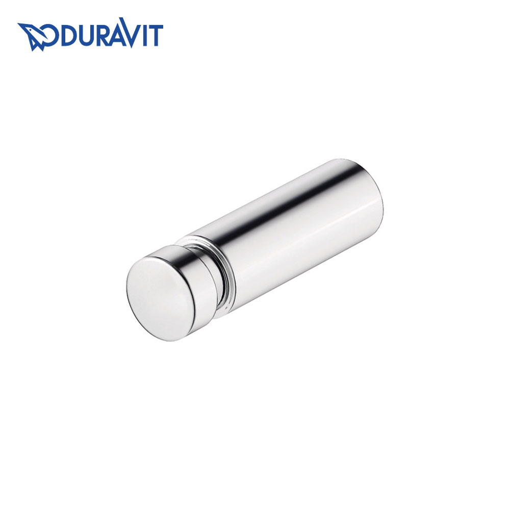 Duravit 0099041 D-Code Robe Hook