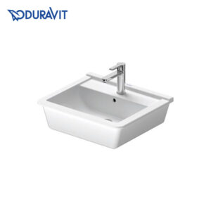 Duravit 030256 Stark 3 Ceramic Basin