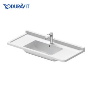 Duravit 030410 Stark 3 Wall-Hung or Cabinet Basin