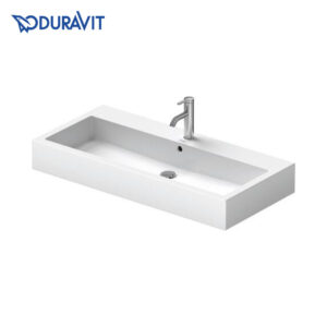 Duravit 045410-0030 Vero Wall Hung Basin