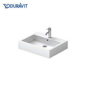 Duravit 045460-27 Vero Wall Hung Basin