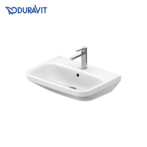 Duravit 231960 DuraStyle Ceramic Basin