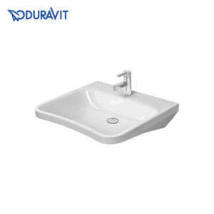 Duravit 233065 DuraStyle Handicap Basin