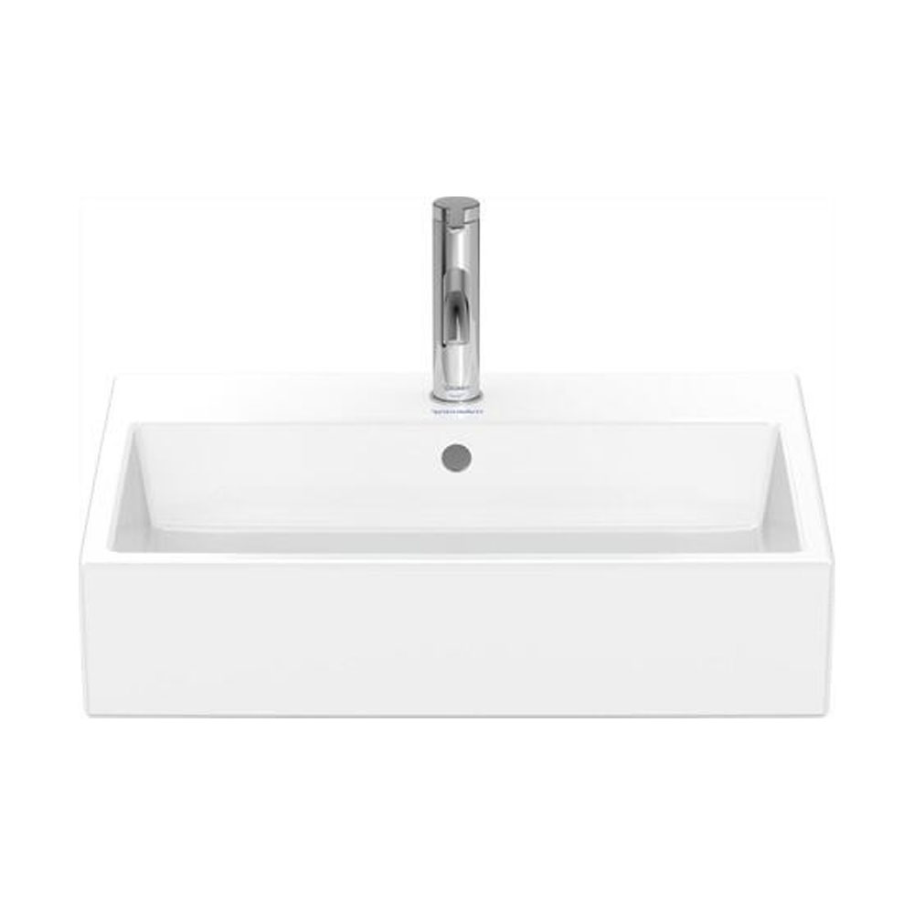 Duravit 235060 Vero Air Wall Hung Basin front View