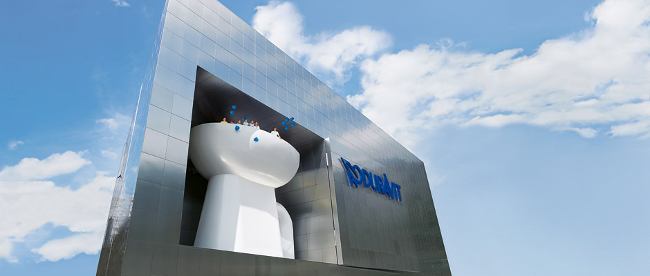 Duravit Design Center Germany