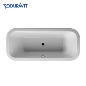 Duravit-Happy-DRV-700020-Built-In-Bathtub