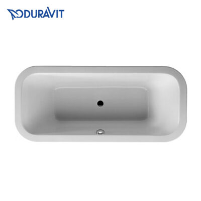 Duravit-Happy-DRV-700020-Built-In-Bathtub