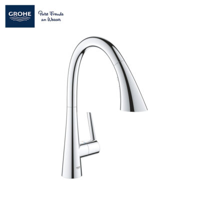 Grohe-32294002-Zedra-Sink-Mixer