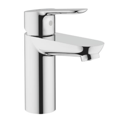 Grohe-32858000-Bauedge-Basin-Mixer
