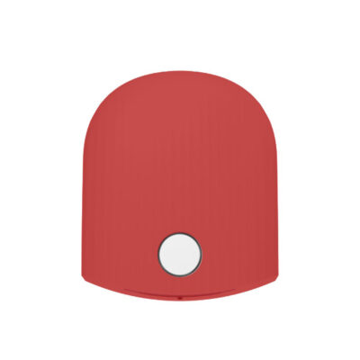 INT-1020-Orange Hand Dryer (Orange)