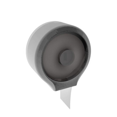 INT-E51021-Grey-Jumbo-Roll-Towel-Dispenser-Grey color