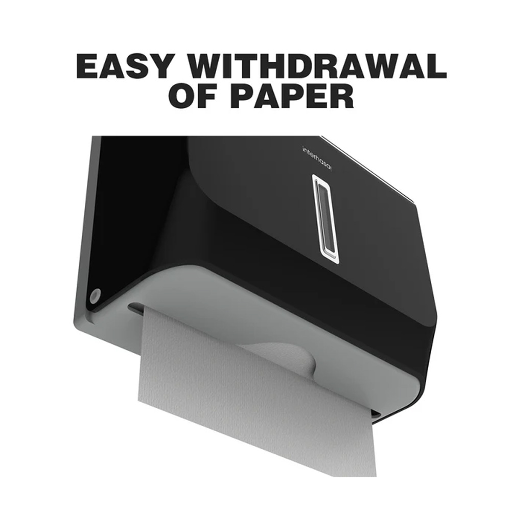 INT-E6006-Tissue-Dispenser-with-Key-Lock-Feature