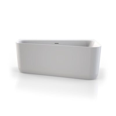 KNIEF Chic-L Freestanding Bathtub