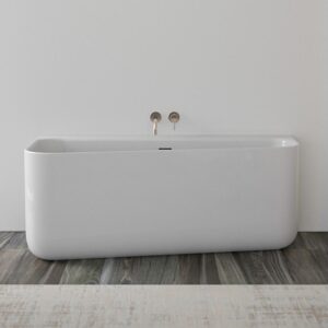 KNIEF Chic-R Freestanding Bathtub 3