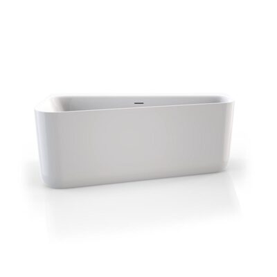 KNIEF Chic-R Freestanding Bathtub
