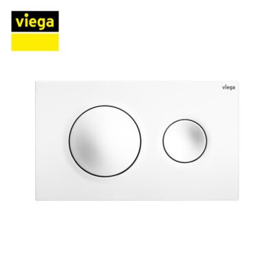 Viega-K86010-AW-Flush-plate-(Alpine-White)