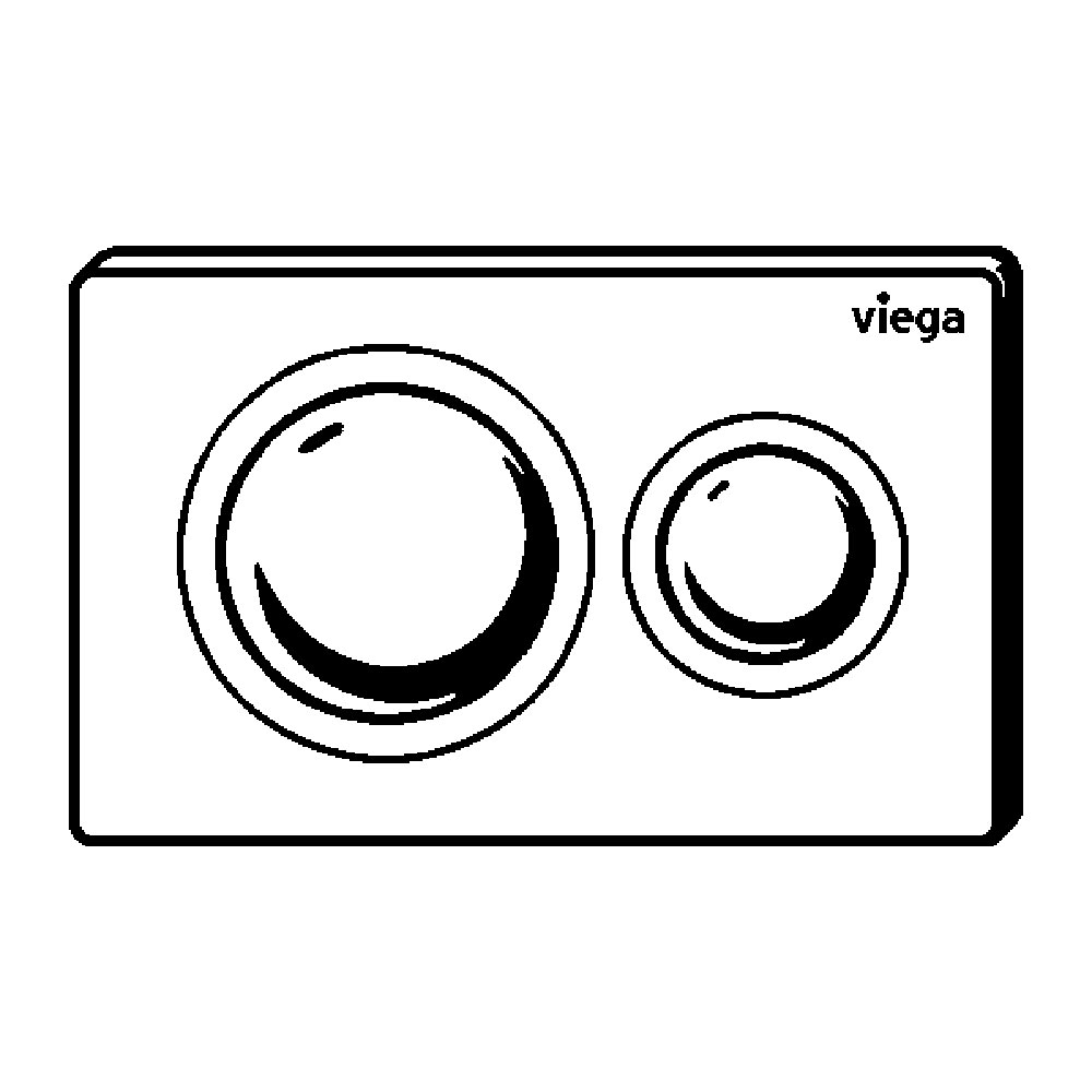 Viega-K86010-Flush-plate-Spec