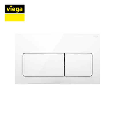 Viega-K86013-AW-Flush-plate-(Alpine-White)