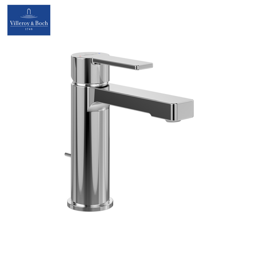 Villeroy & Boch Architectura TVW10300400061 Single-lever Basin Mixer