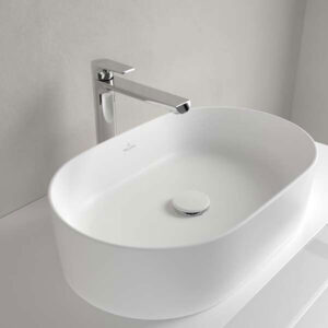 Villeroy-&-Boch-Collaro-4A1956RW-Surface-mounted-Washbasin