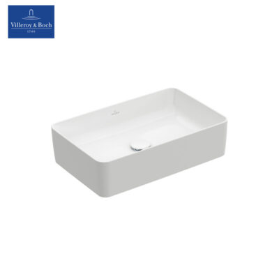 Villeroy-&-Boch-Collaro-4A205601-Surface-mounted-Washbasin