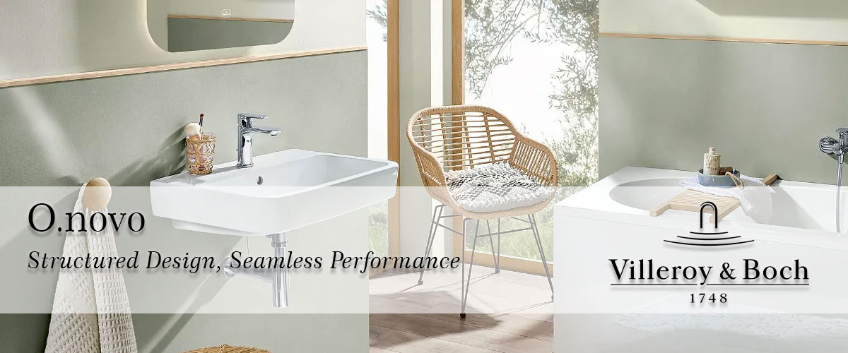 Villeroy-&-Boch-O.novo-Series