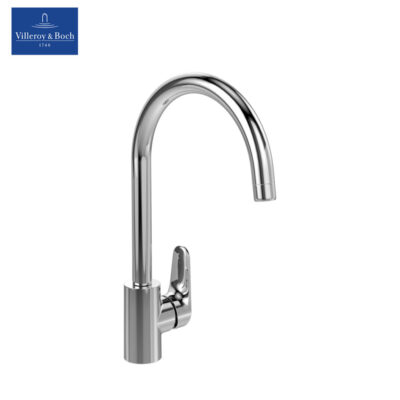 Villeroy-&-Boch-O.novo-TVK10510111061-Single-lever-Sink-Mixer