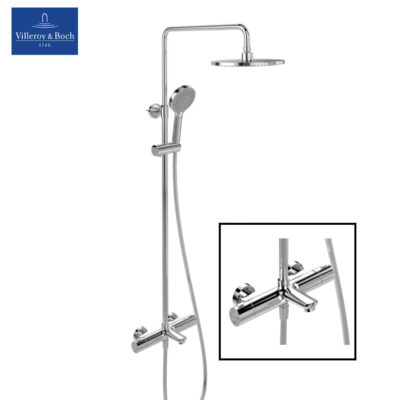 Villeroy & Boch TVS00001500061 Universal Showers System