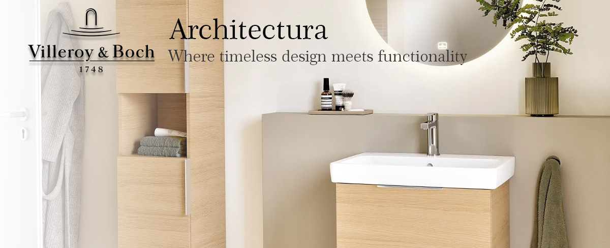 villeroy-boch-Architectura-series