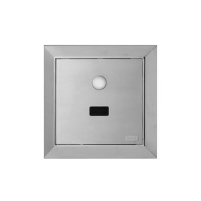 AWS-710AEH-Exposed-Sensor-WC-Flush-Valve-with-Manual-Bypass-Cam-Lock-(Hydraulic)