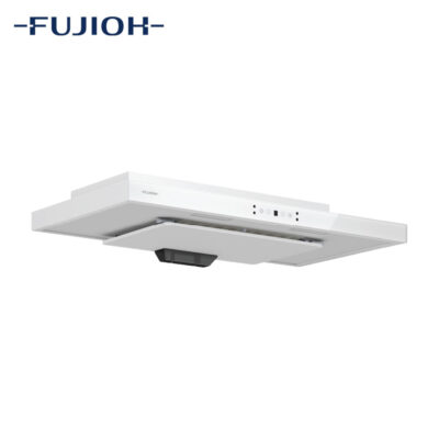 Fujioh FR-MS2370-W Super Slim Cooker Hood With Gesture Control (White)