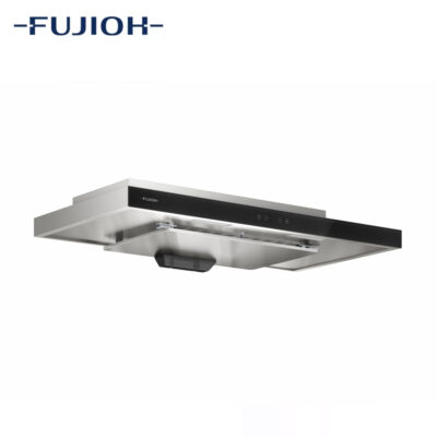Fujioh-FR-MS2390-R-V-Cooker-Hood-(Stainless-Steel)