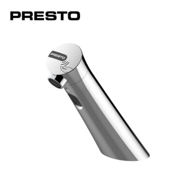 Presto-57022-PRESTO-NEO-Sensor-Deck-Mounted-Basin-Tap