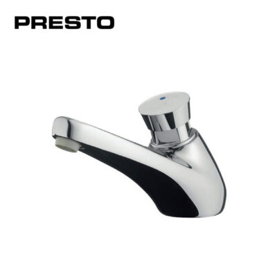 Presto-64945-PRESTO-605-Self-Closing-Basin-Tap