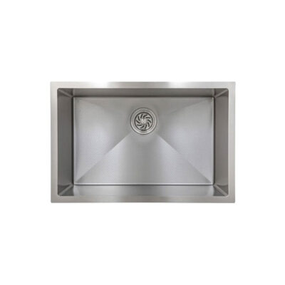 Boshsini-BSQ-6045-NHC-Nano-+-HoneyComb-Stainless-Steel-Sink