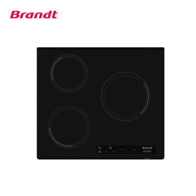 Brandt-BPI5638B-Induction-Hob-(Anti-Scratch)