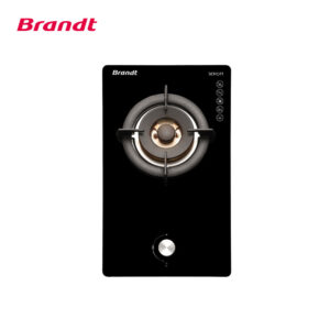 Brandt TG2231BEL LPG Electric Ignition Gas Cooker Hob