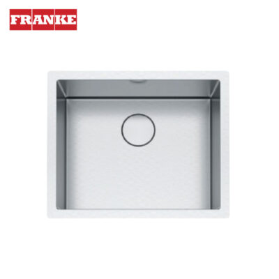Franke-PRO2.0-P2X-110-53-Single-Bowl-Undermount-Sink