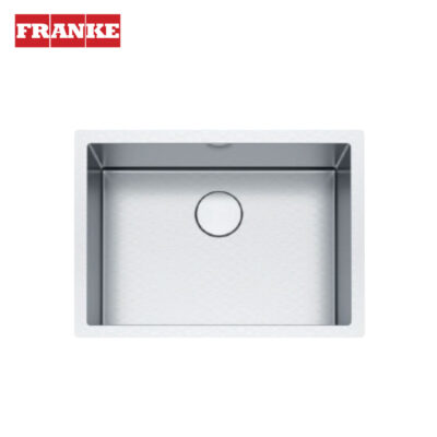 Franke-PRO2.0-P2X-110-61-Single-Bowl-Undermount-Sink